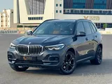 BMW X5 40I